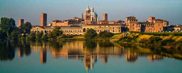 mantova